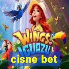 cisne bet